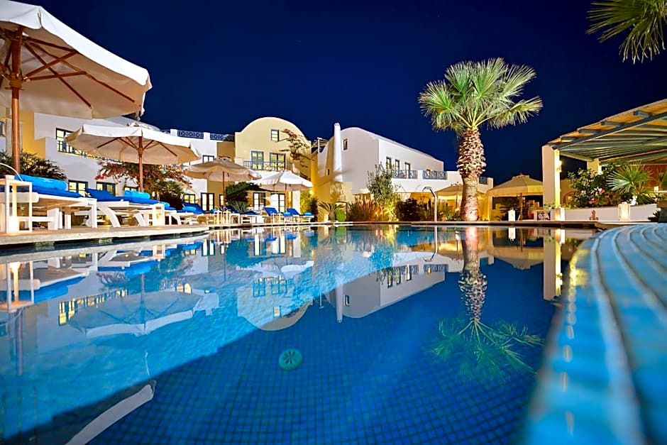 Tamarix Del Mar Suites