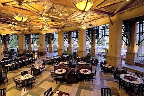 The Kingdom at Victoria Falls