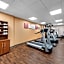 Comfort Suites Knoxville