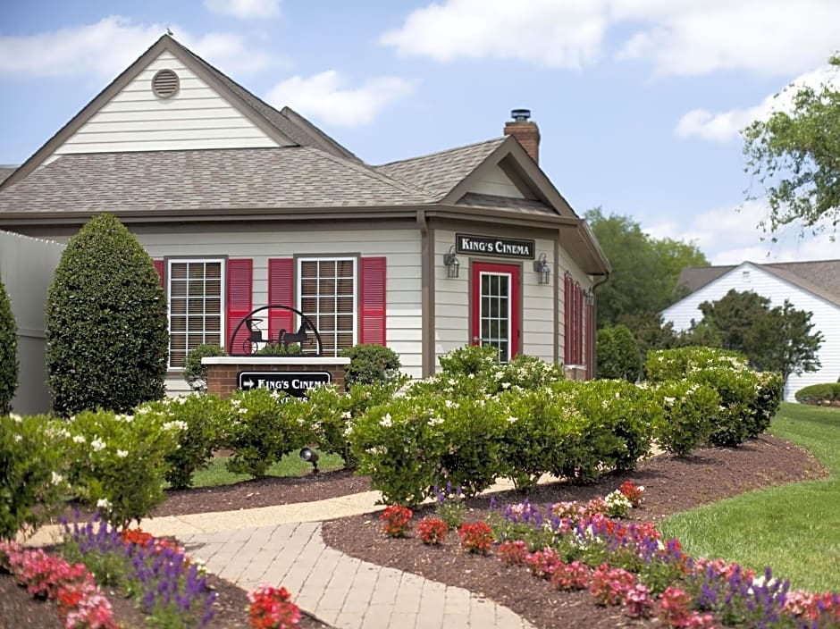 Kingsgate Resort by ResortShare – Williamsburg, VA