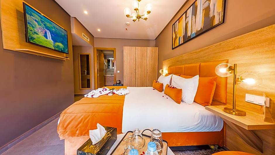 Rent-inn Boutique Hotel