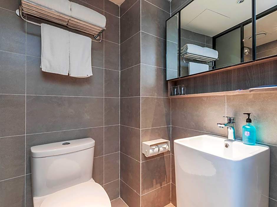 Hanting Hotel Xiamen Mix City