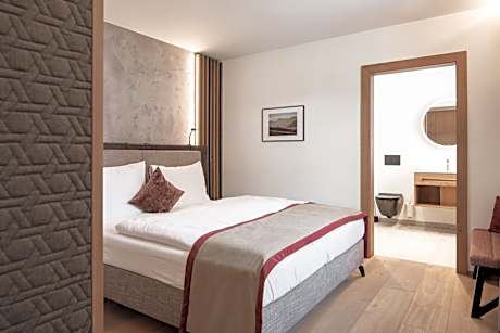 Family Room with Balcony