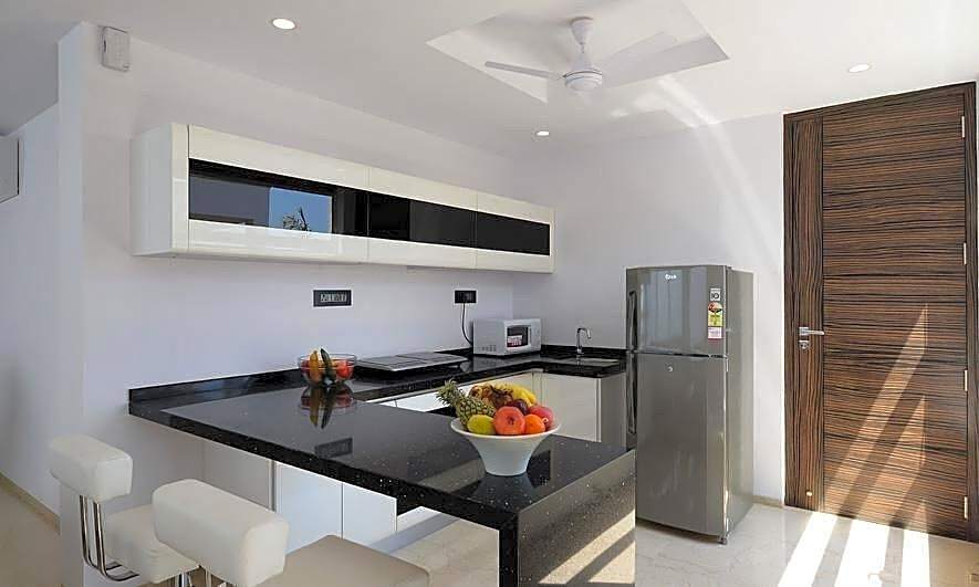 Luxe Loft Villa