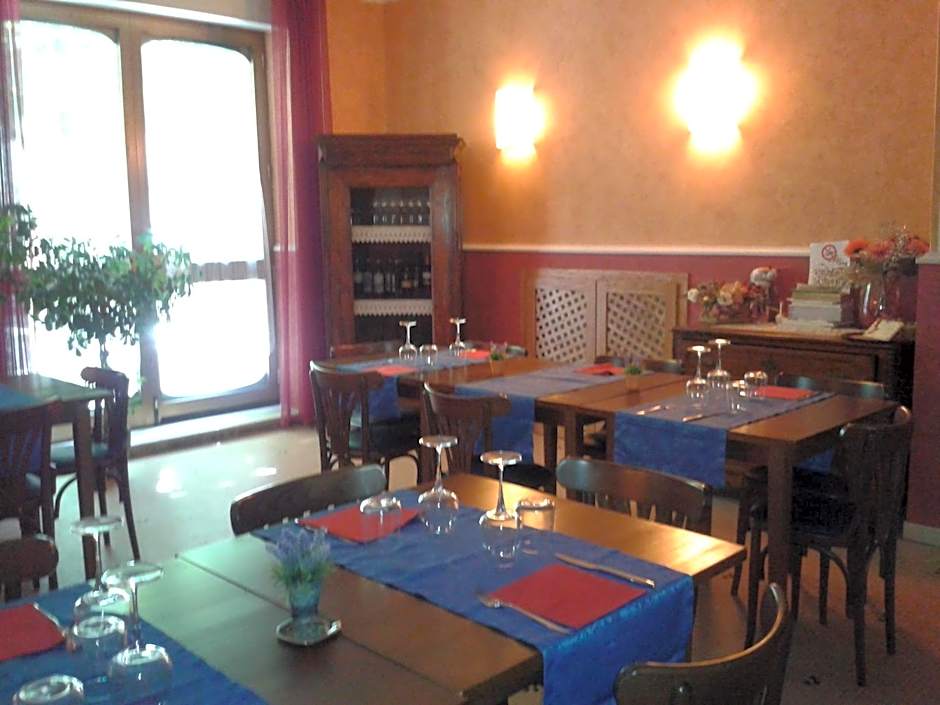 Hotel Italia Abbadia