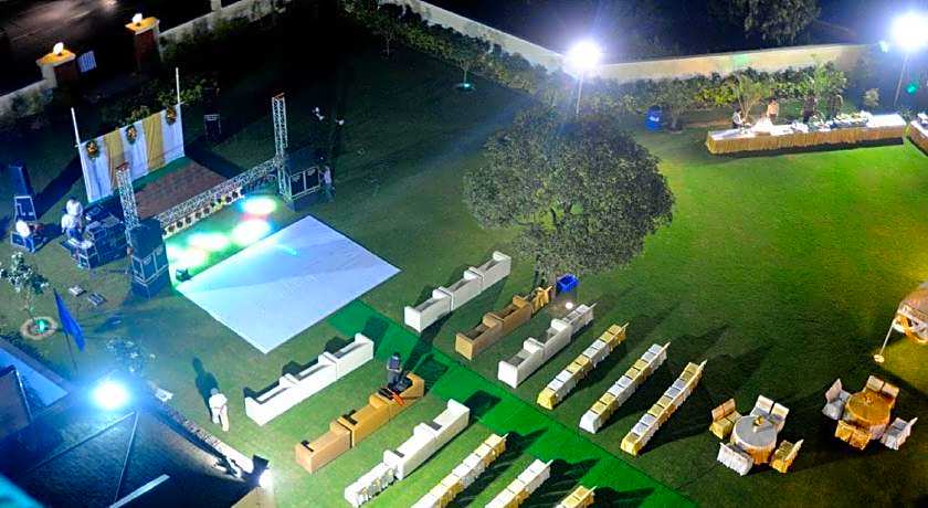 Best Western Maryland