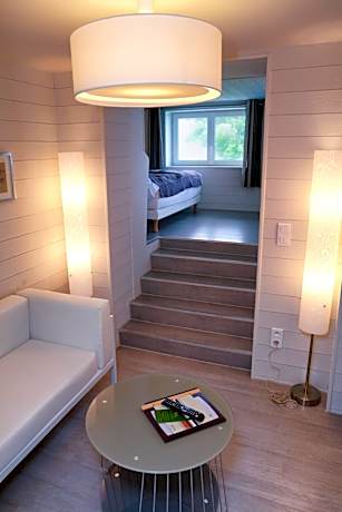 Suite - Villa l'Atelier ou Villa Lumen