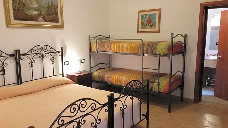 Bed&Breakfast L'Oasi