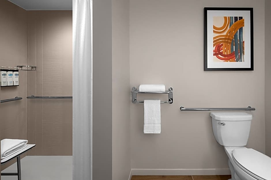 Hyatt House Lansing-University Area