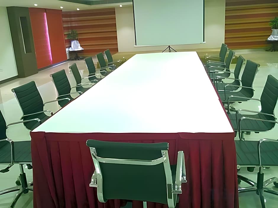 Regency Tiruttani by GRT Hotels