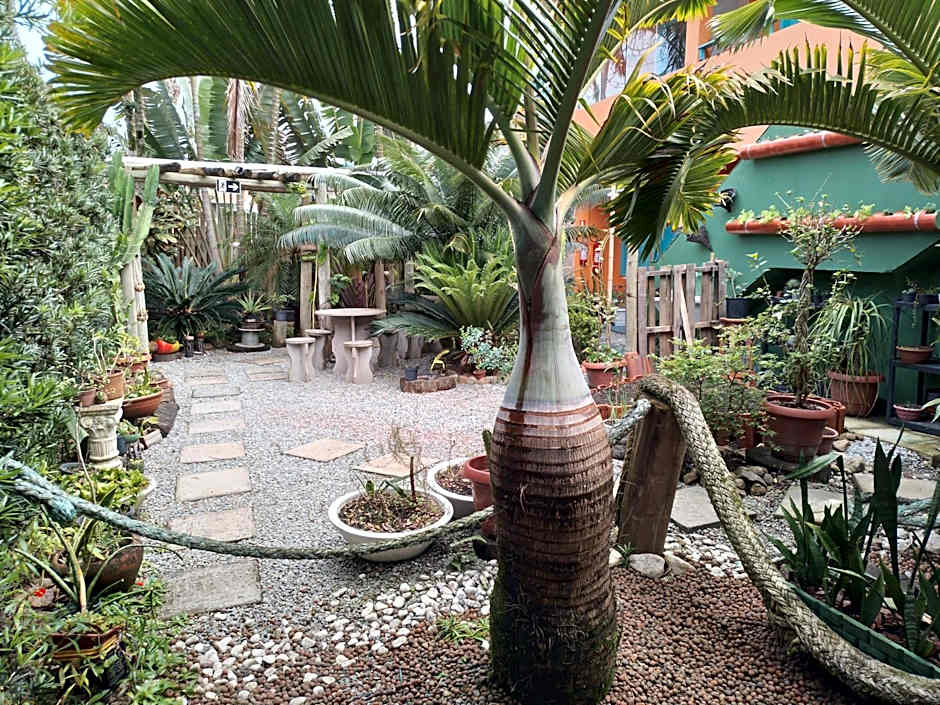 Pousada Gaucha Caiobá