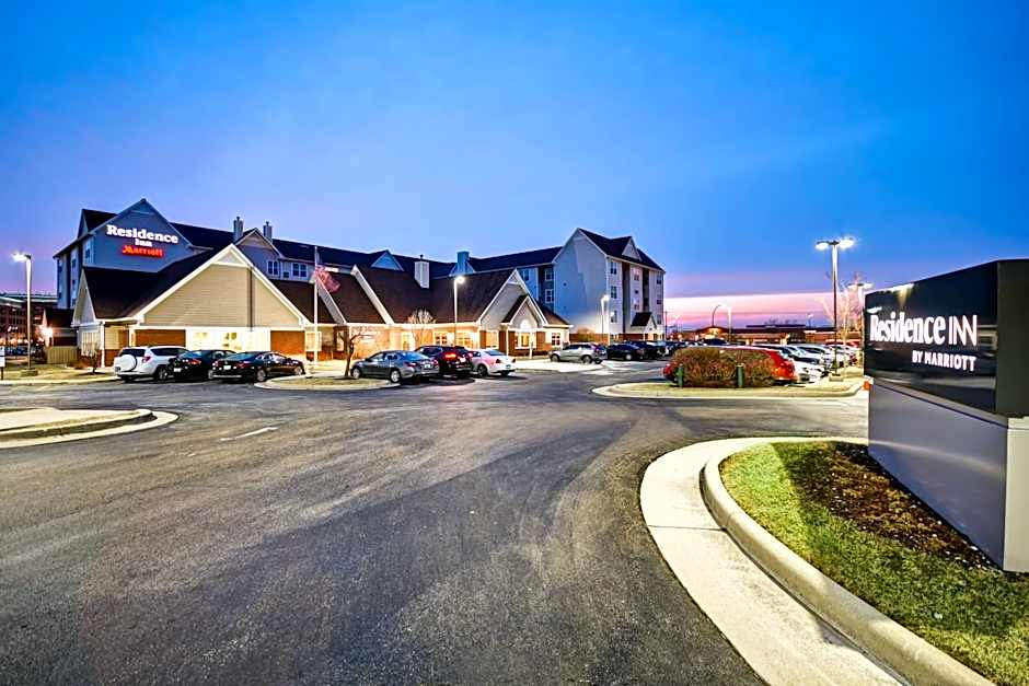 Residence Inn by Marriott Dayton Beavercreek