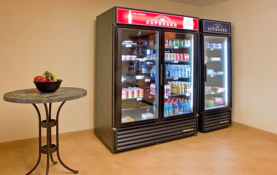 Candlewood Suites Kansas City Northeast By IHG