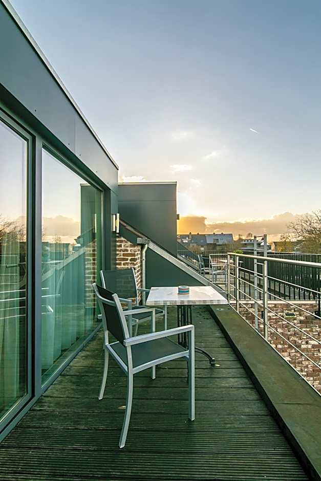 B&B Villa Curtricias