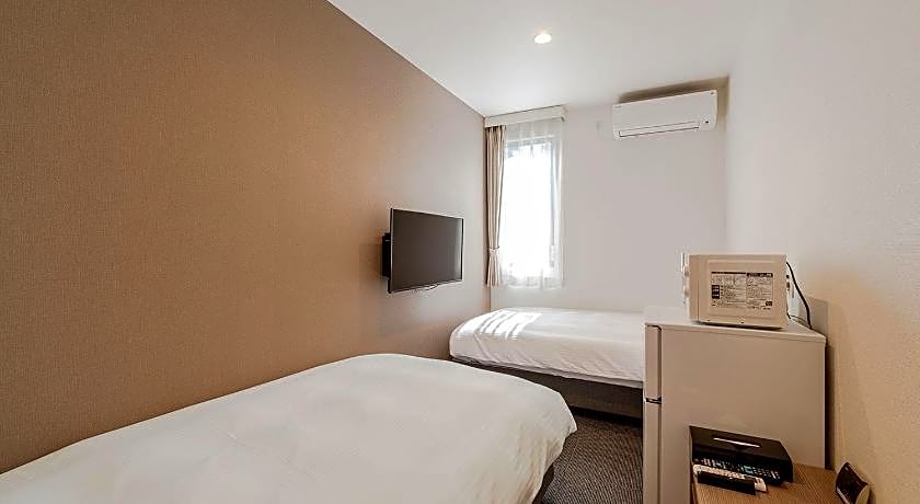 HOTEL R9 The Yard Kamisu