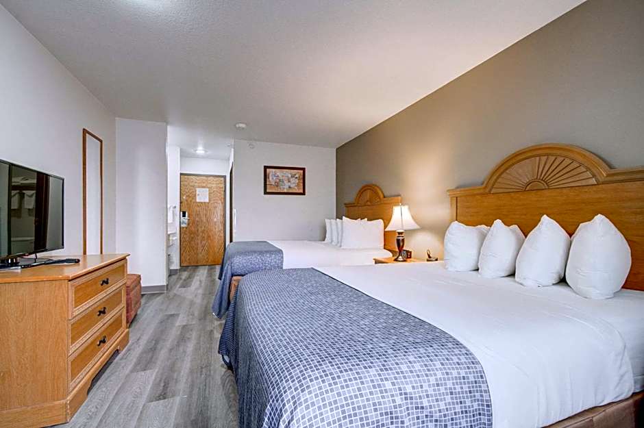Econo Lodge Livingston Gateway to Yellowstone