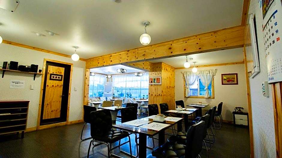 Rex Hotel Cheonan