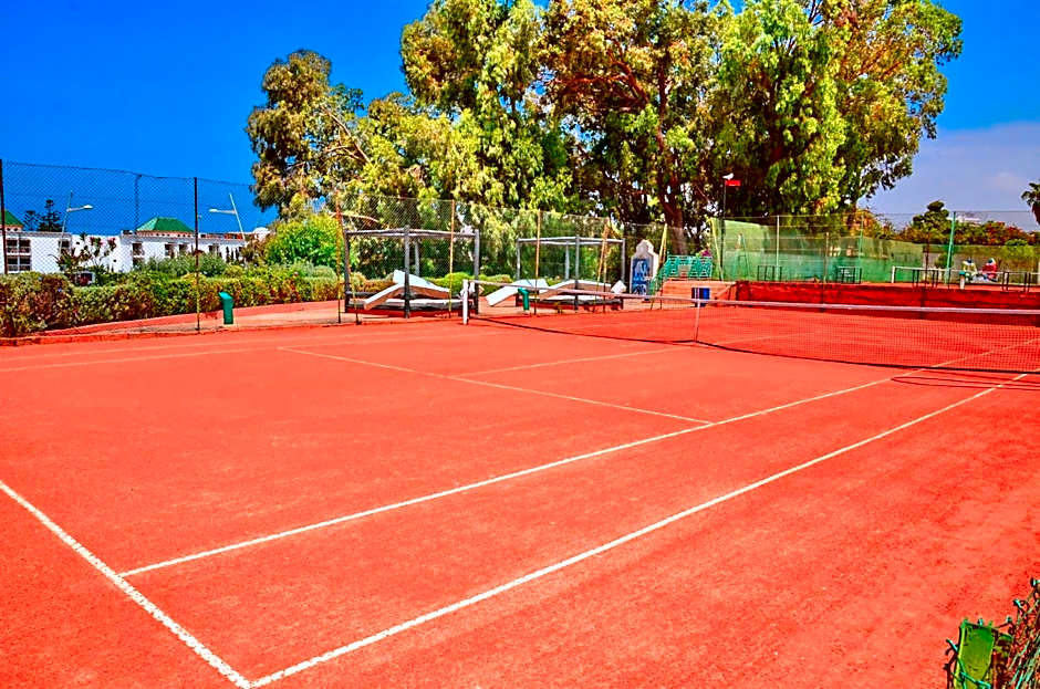 Caribbean Village Agador - All inclusive