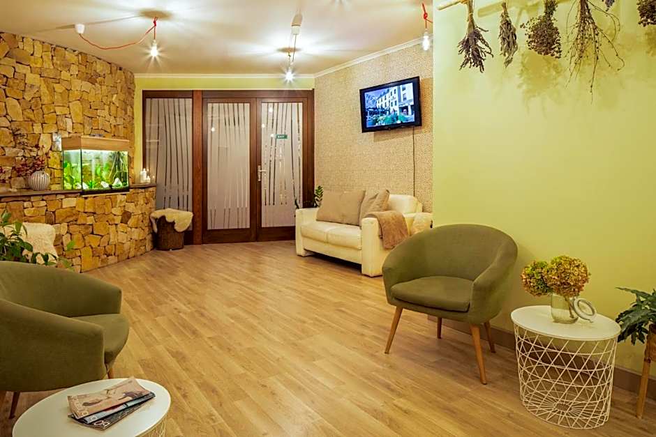 Wellness Hotel Gendorf