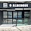 O Albergue de Fene