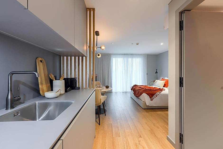 Nôma Living Icon Apartments