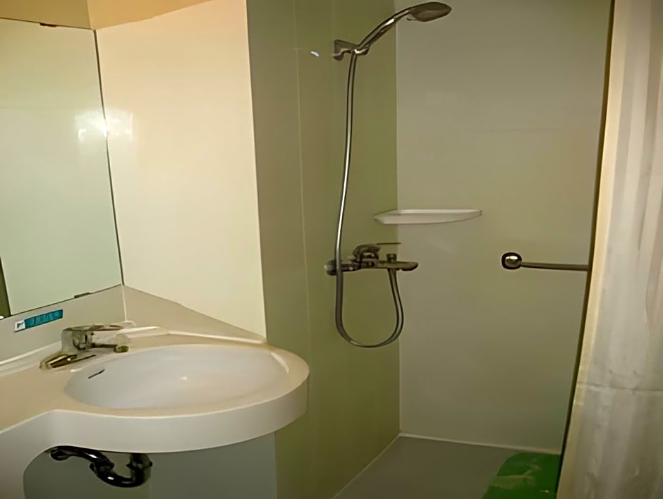 Jinjiang Inn Daqing xincun Devleopment Zone