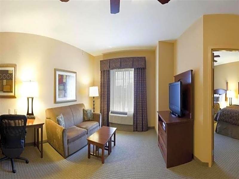 Staybridge Suites Rogers - Bentonville By IHG