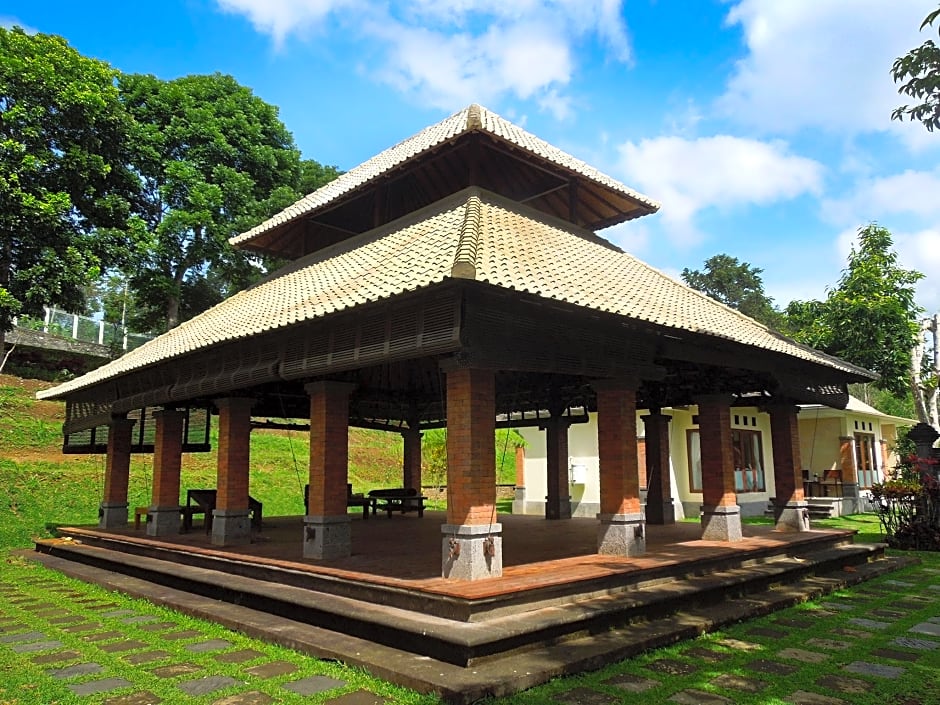 Bagus Agro Pelaga