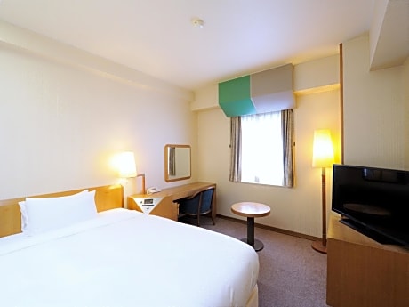 Superior Double Room - Non-Smoking