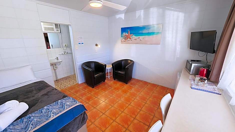 Sunburst Motel