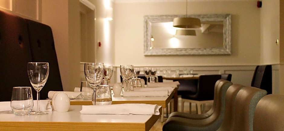 Leighinmohr House Hotel