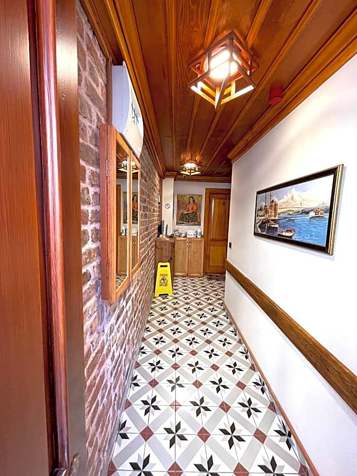 Authentic Turkish Home Suite