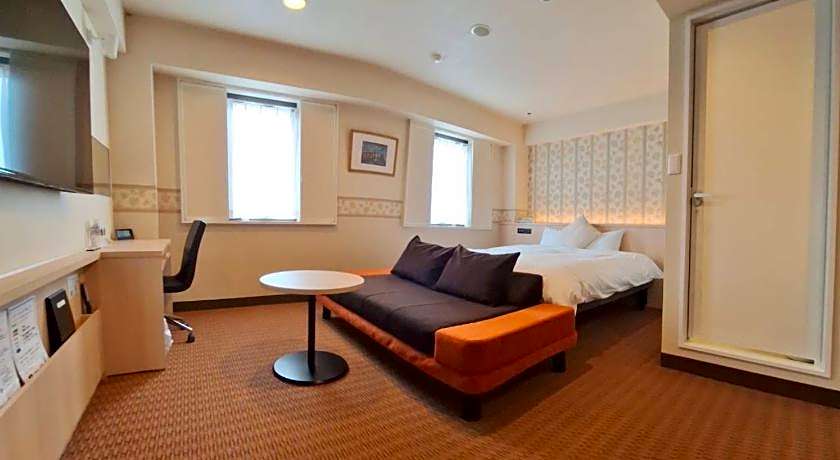 Park Inn Goshogawara Elmcity