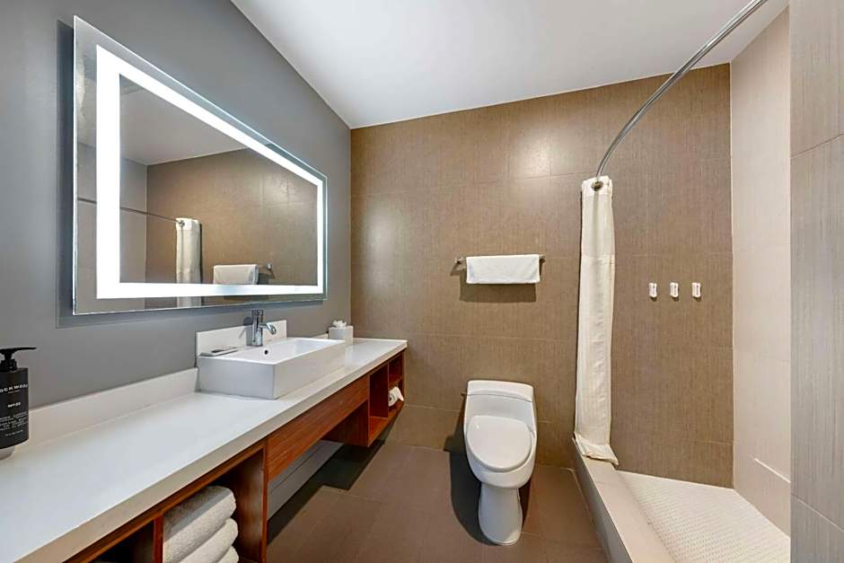 BLVD Hotel and Studios Universal-Hollywood, Ascend Hotel Collection