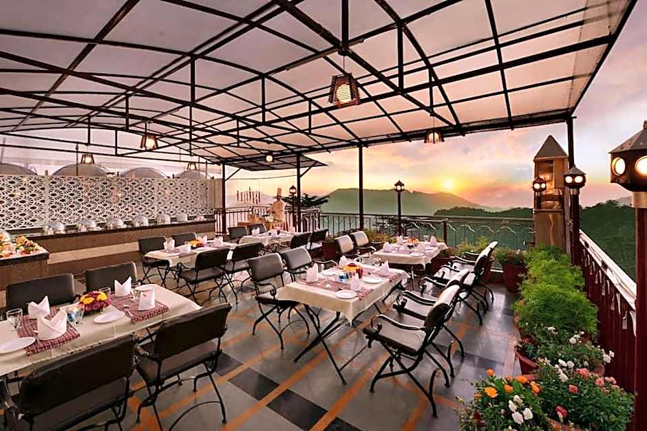 Ashiana Clarks Inn Shimla