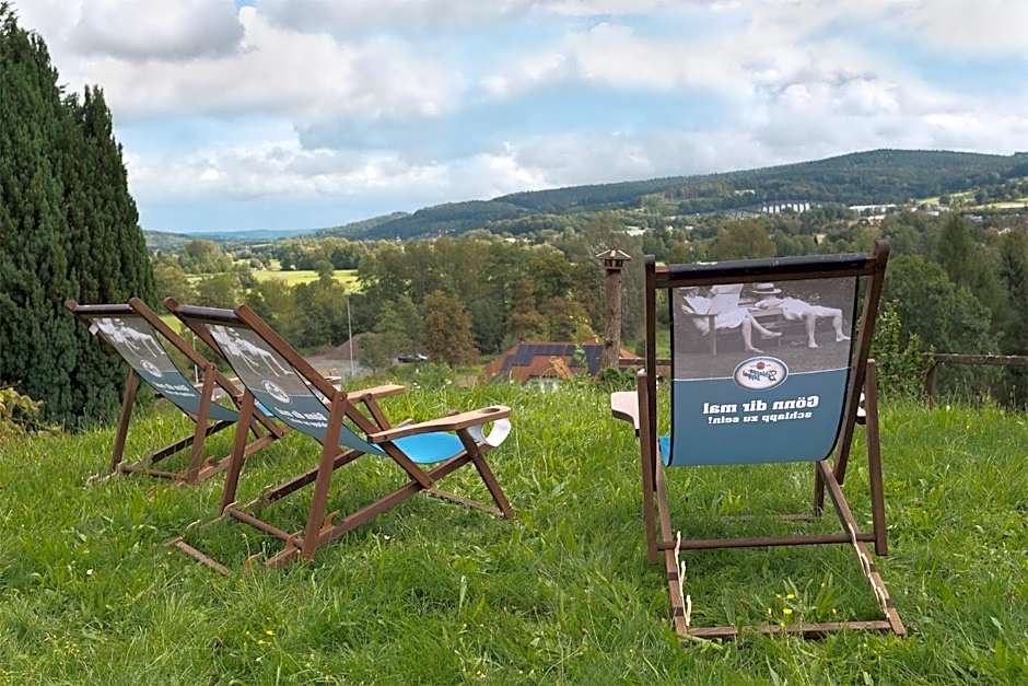 Trip Inn Landhotel Badsoden-Salmünster