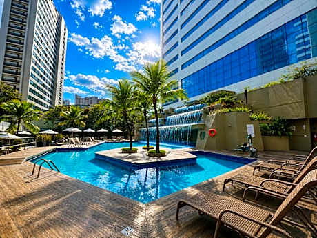 Mar Hotel Conventions