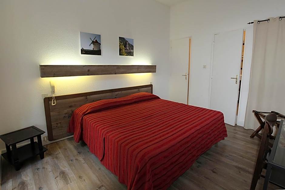 Hôtel U Pozzu