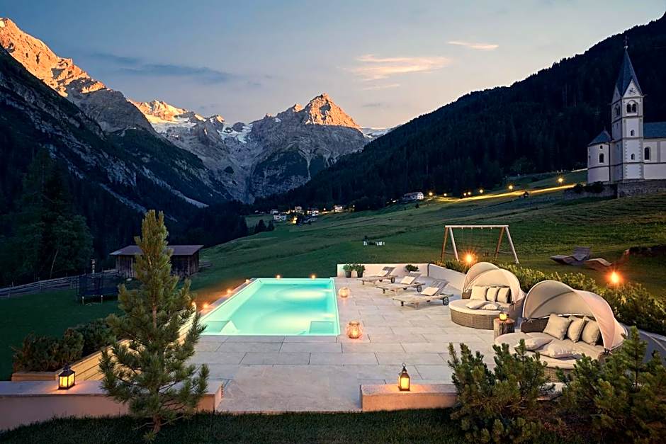 Hotel Bella Vista