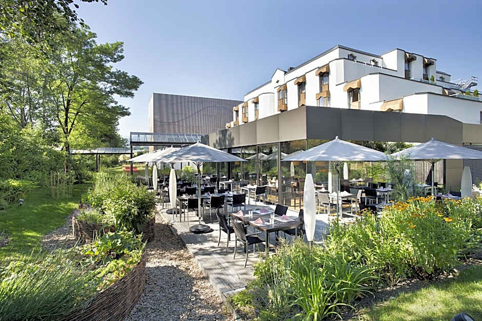 Hotel Säntispark