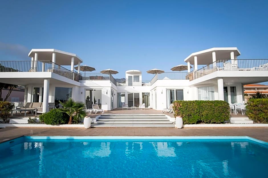 Villa Boutique Tenerife