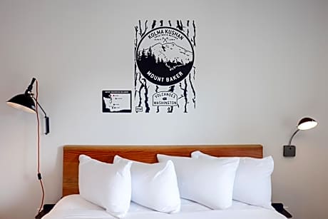 Cottonwood Suite