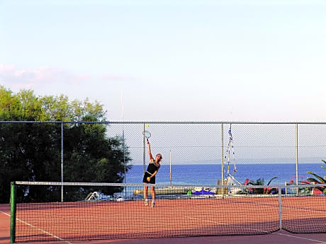 Theophano Imperial Palace