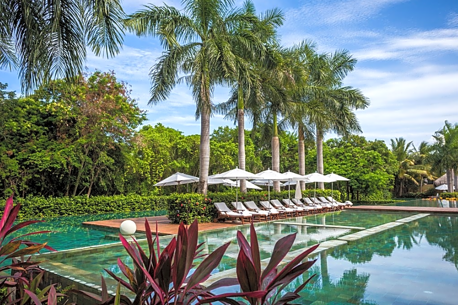 Grand Velas Riviera Maya - All Inclusive