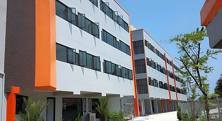 Samui City Hotel