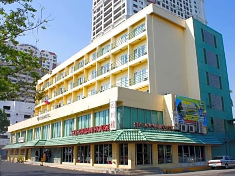 The Aloha Hotel