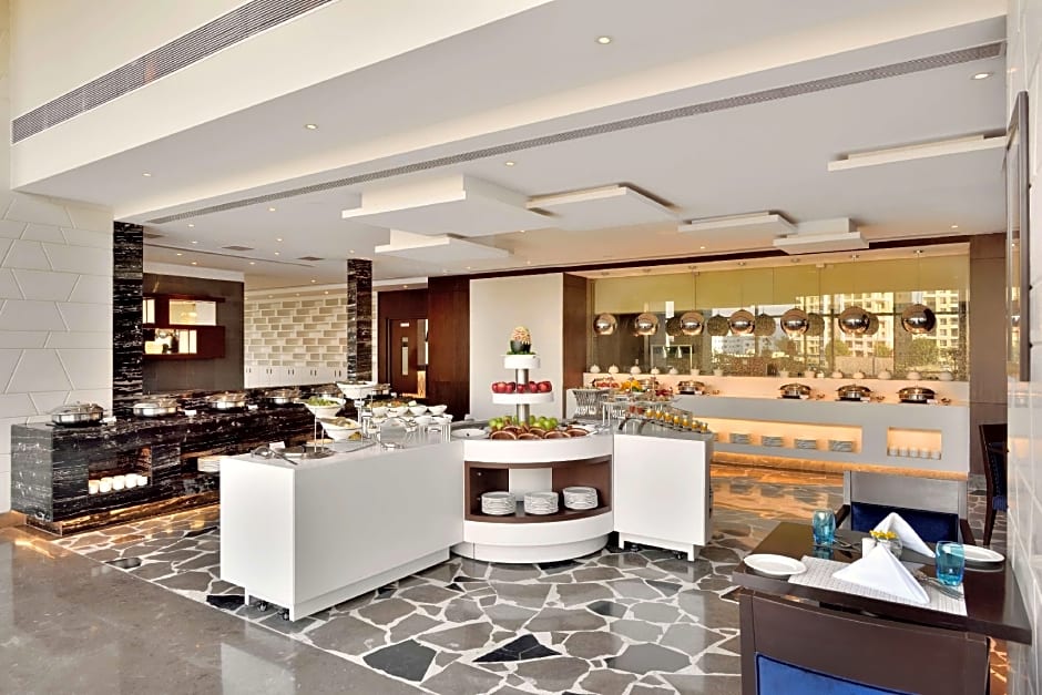 Radisson Blu Pune Hinjawadi