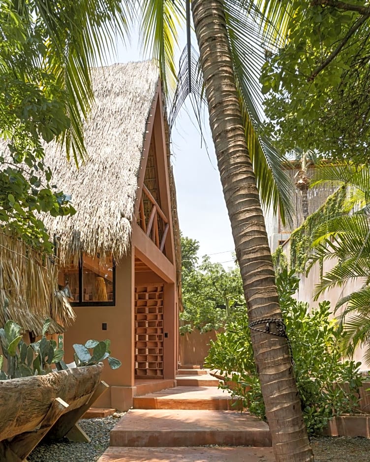 Punta Navi - Adults only - Boutique hotel