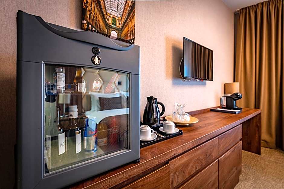 Amsterdam Hotel