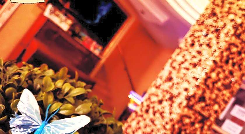 Aladdin Hotel Beer Sheva